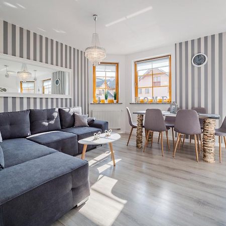 Wonder Home - Apartamenty W Spokojnej Okolicy, Z Widokiem Na Gory Karpacz Exterior foto