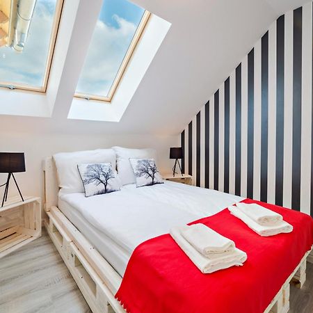 Wonder Home - Apartamenty W Spokojnej Okolicy, Z Widokiem Na Gory Karpacz Exterior foto