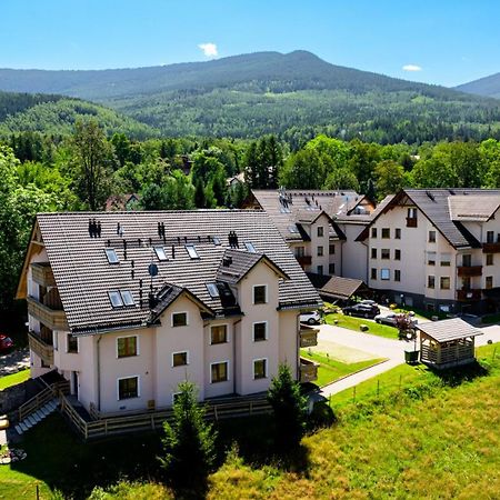 Wonder Home - Apartamenty W Spokojnej Okolicy, Z Widokiem Na Gory Karpacz Exterior foto