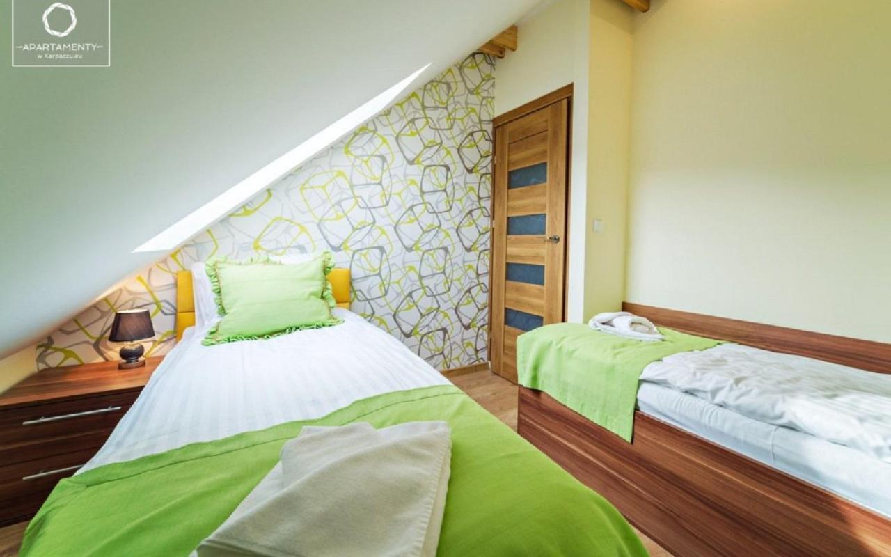 Wonder Home - Apartamenty W Spokojnej Okolicy, Z Widokiem Na Gory Karpacz Exterior foto