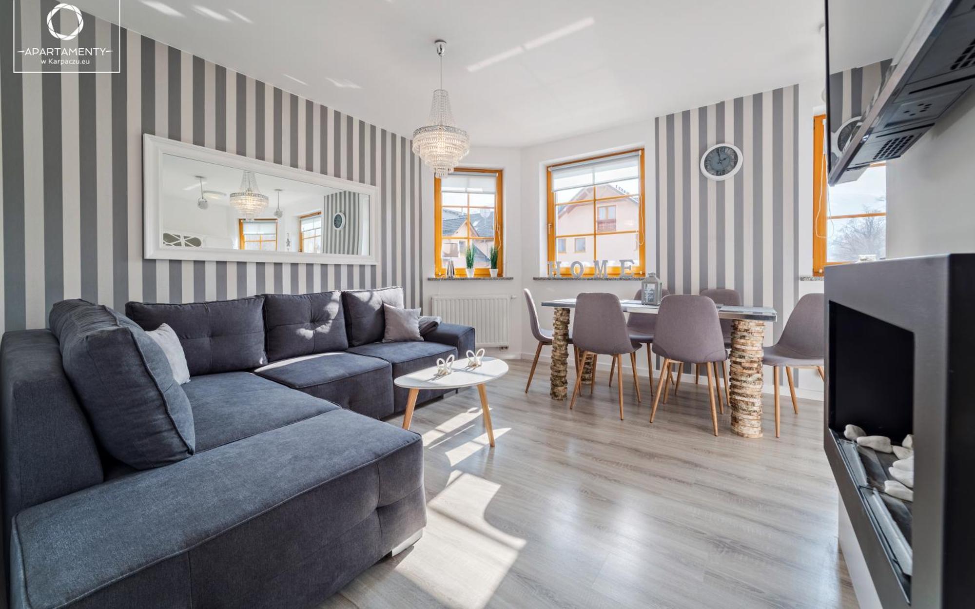Wonder Home - Apartamenty W Spokojnej Okolicy, Z Widokiem Na Gory Karpacz Exterior foto