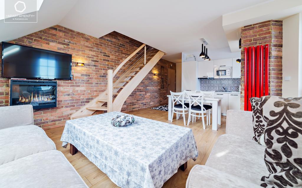 Wonder Home - Apartamenty W Spokojnej Okolicy, Z Widokiem Na Gory Karpacz Exterior foto