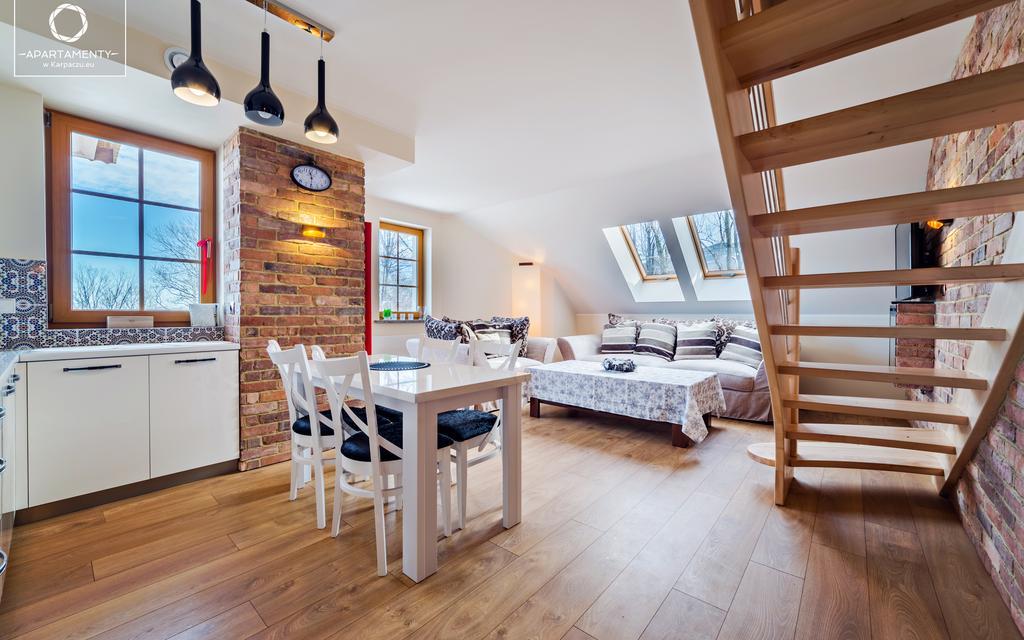 Wonder Home - Apartamenty W Spokojnej Okolicy, Z Widokiem Na Gory Karpacz Exterior foto