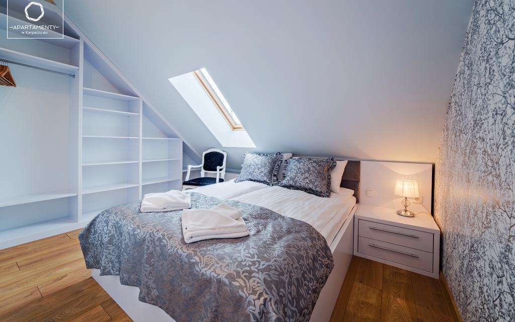 Wonder Home - Apartamenty W Spokojnej Okolicy, Z Widokiem Na Gory Karpacz Exterior foto