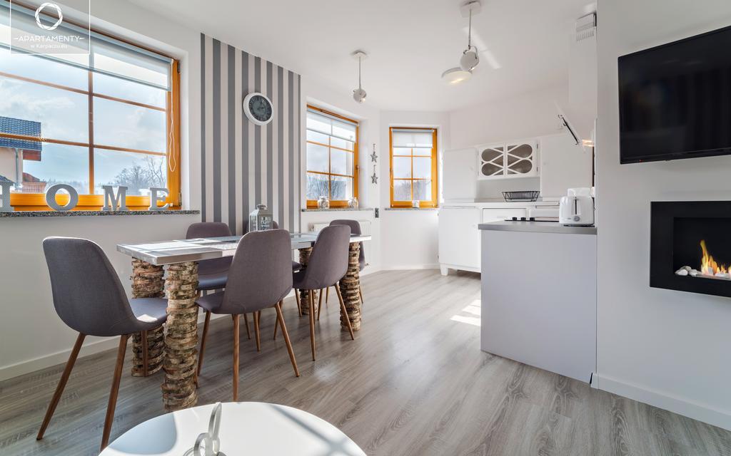 Wonder Home - Apartamenty W Spokojnej Okolicy, Z Widokiem Na Gory Karpacz Exterior foto