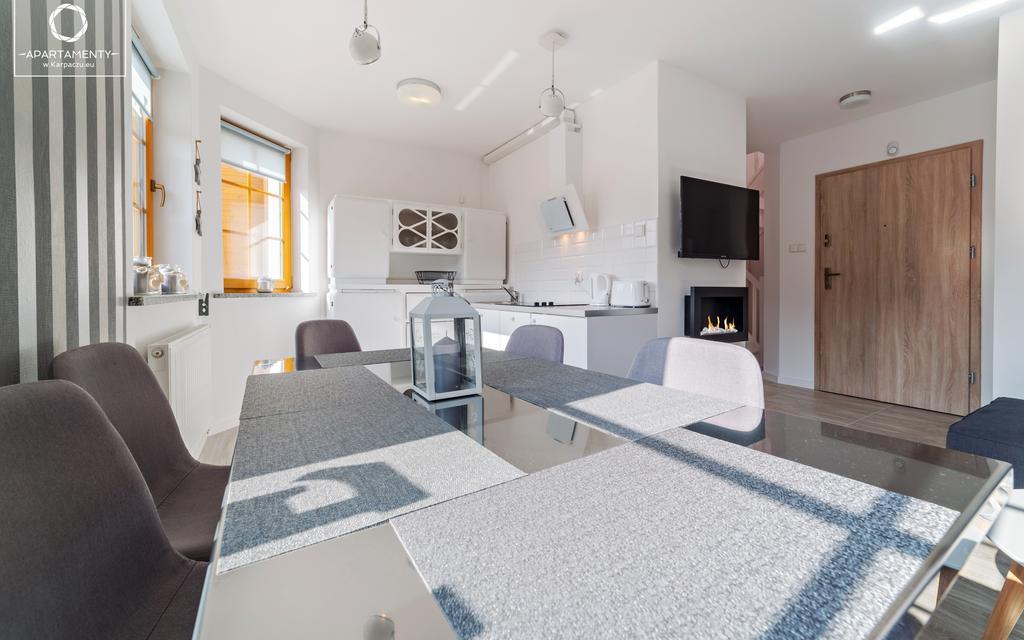 Wonder Home - Apartamenty W Spokojnej Okolicy, Z Widokiem Na Gory Karpacz Exterior foto