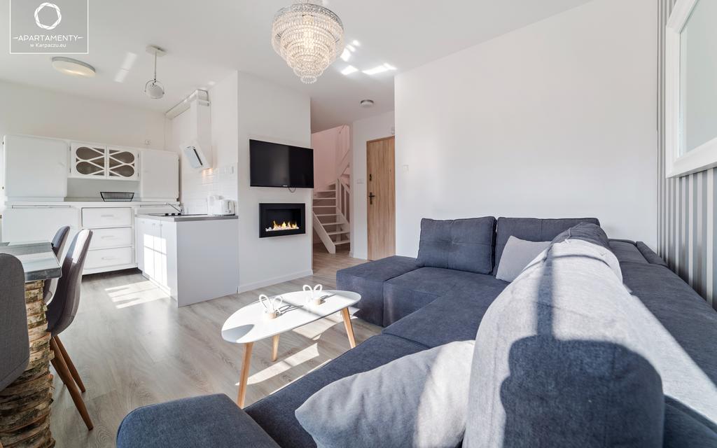 Wonder Home - Apartamenty W Spokojnej Okolicy, Z Widokiem Na Gory Karpacz Exterior foto