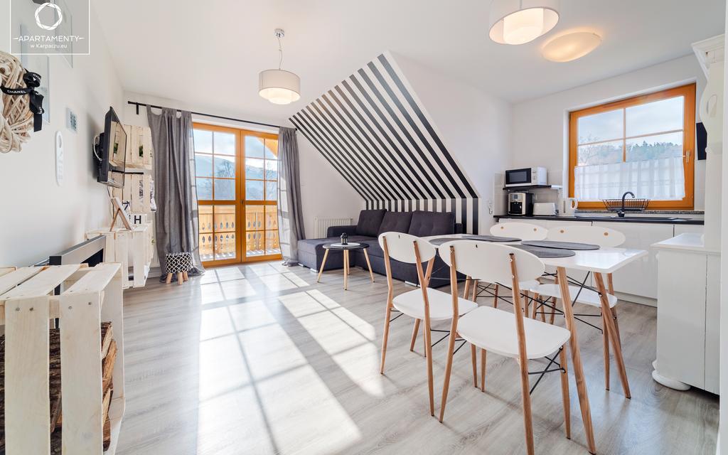 Wonder Home - Apartamenty W Spokojnej Okolicy, Z Widokiem Na Gory Karpacz Exterior foto