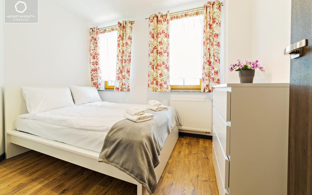 Wonder Home - Apartamenty W Spokojnej Okolicy, Z Widokiem Na Gory Karpacz Exterior foto