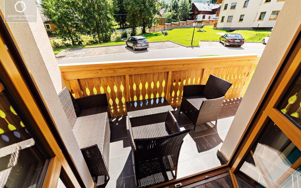 Wonder Home - Apartamenty W Spokojnej Okolicy, Z Widokiem Na Gory Karpacz Exterior foto