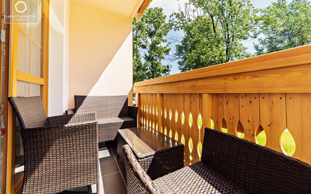 Wonder Home - Apartamenty W Spokojnej Okolicy, Z Widokiem Na Gory Karpacz Exterior foto