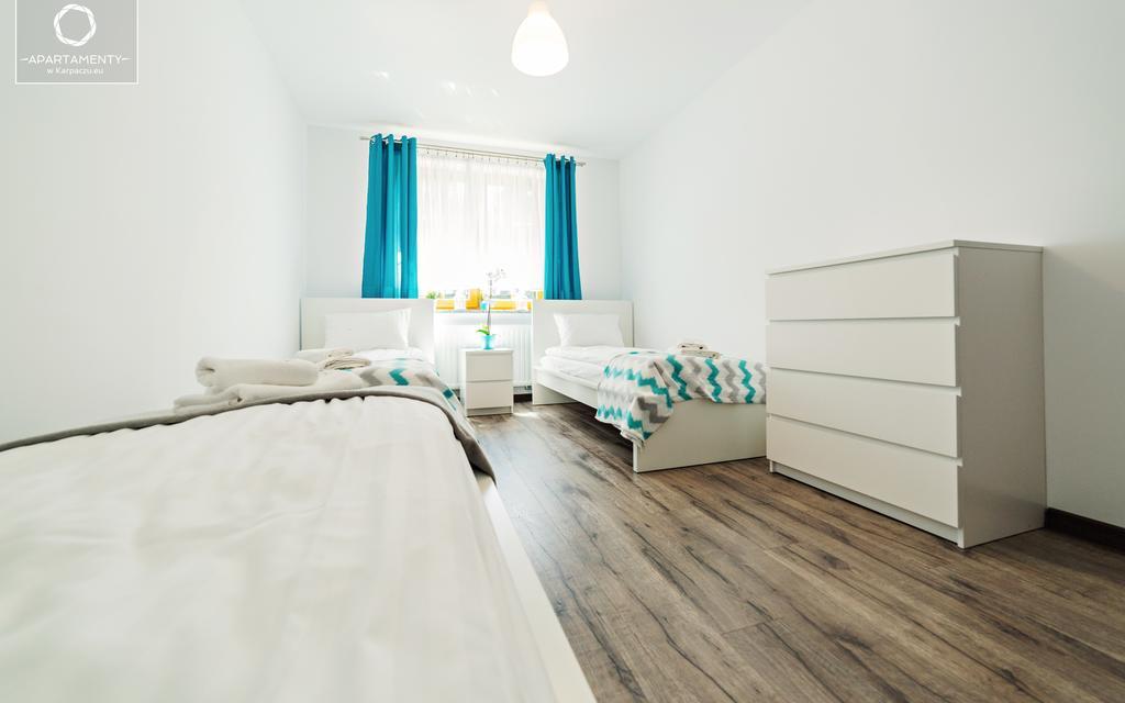 Wonder Home - Apartamenty W Spokojnej Okolicy, Z Widokiem Na Gory Karpacz Exterior foto