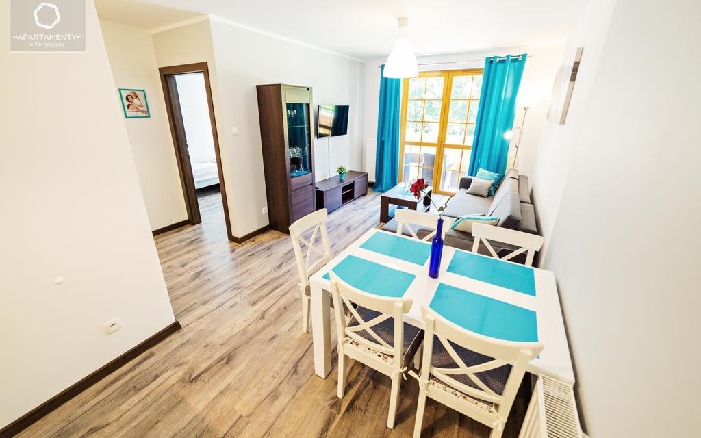 Wonder Home - Apartamenty W Spokojnej Okolicy, Z Widokiem Na Gory Karpacz Exterior foto