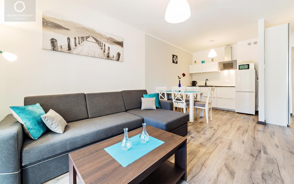 Wonder Home - Apartamenty W Spokojnej Okolicy, Z Widokiem Na Gory Karpacz Exterior foto