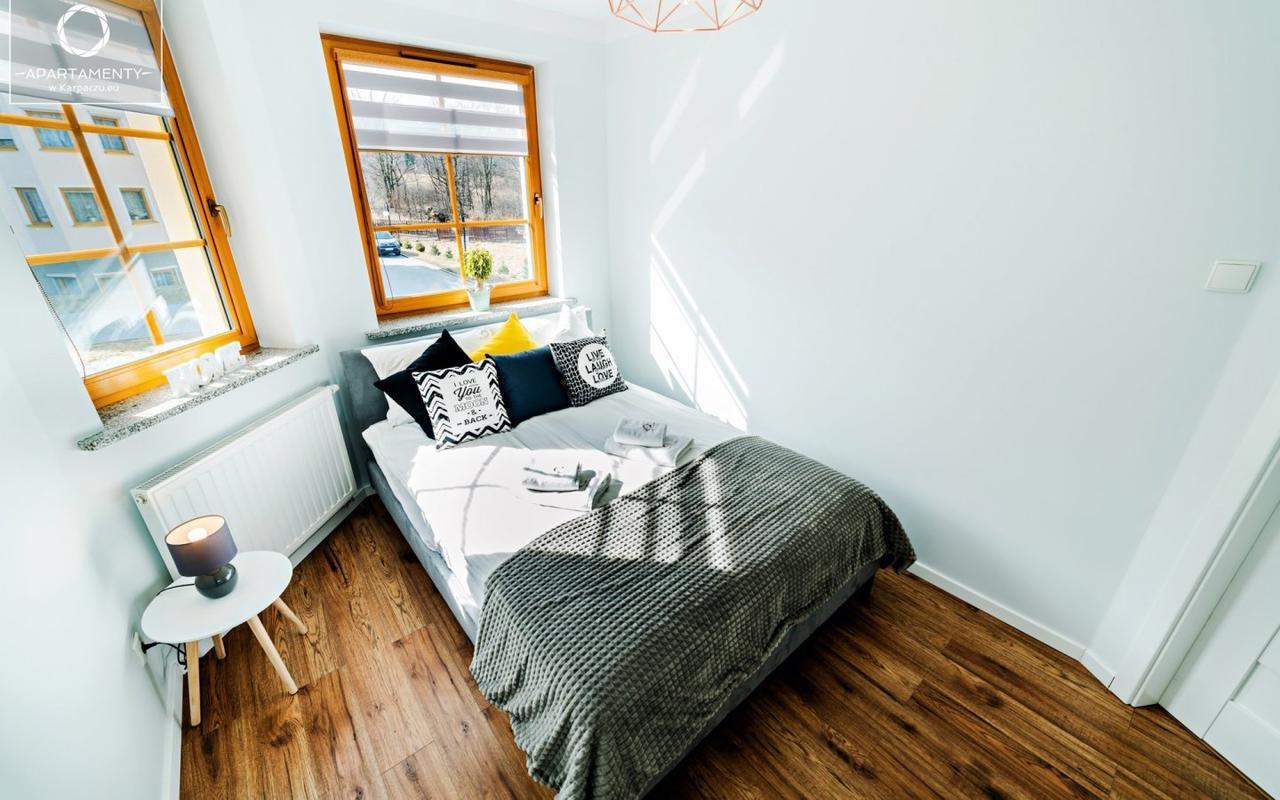 Wonder Home - Apartamenty W Spokojnej Okolicy, Z Widokiem Na Gory Karpacz Exterior foto