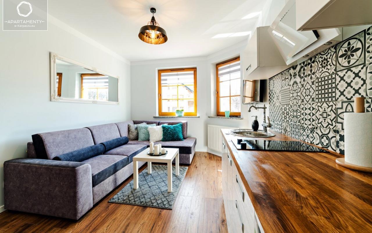 Wonder Home - Apartamenty W Spokojnej Okolicy, Z Widokiem Na Gory Karpacz Exterior foto